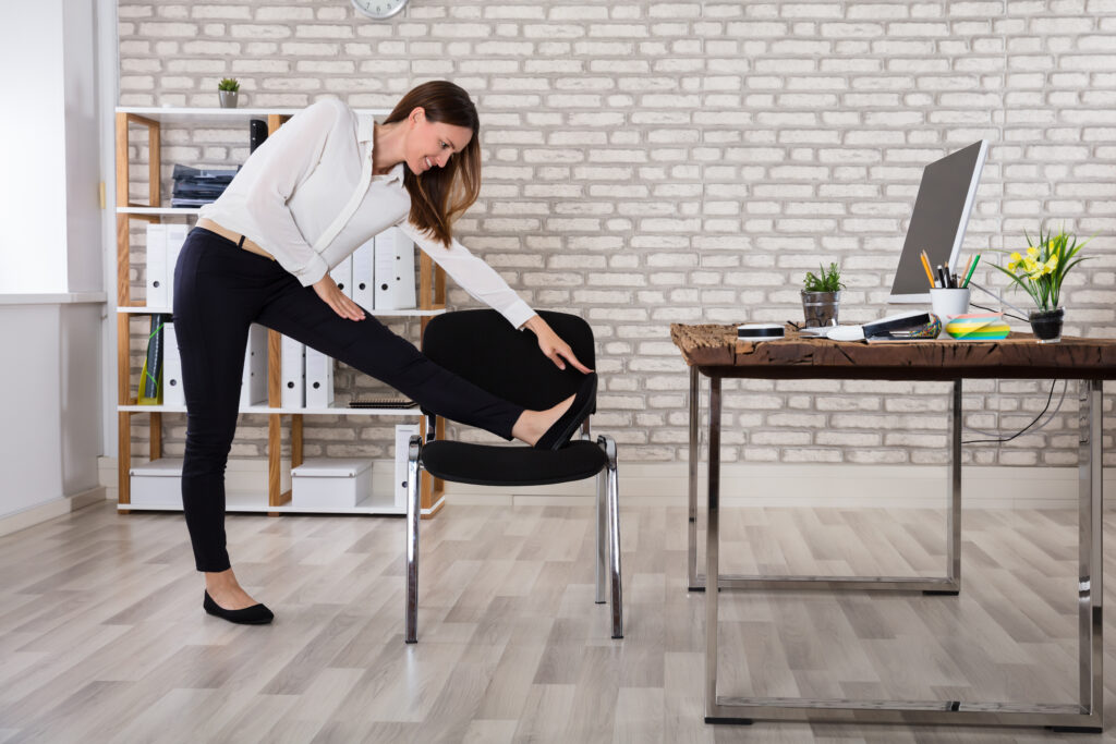 Corporate health insurance