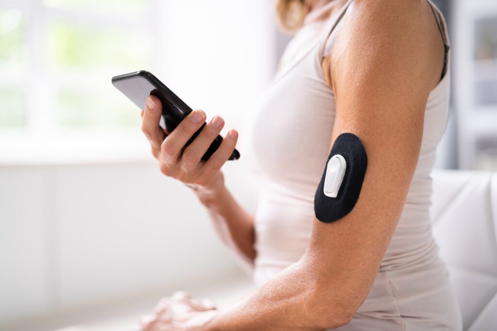  insulin pumps and glucose monitors for diabetes on health insurance