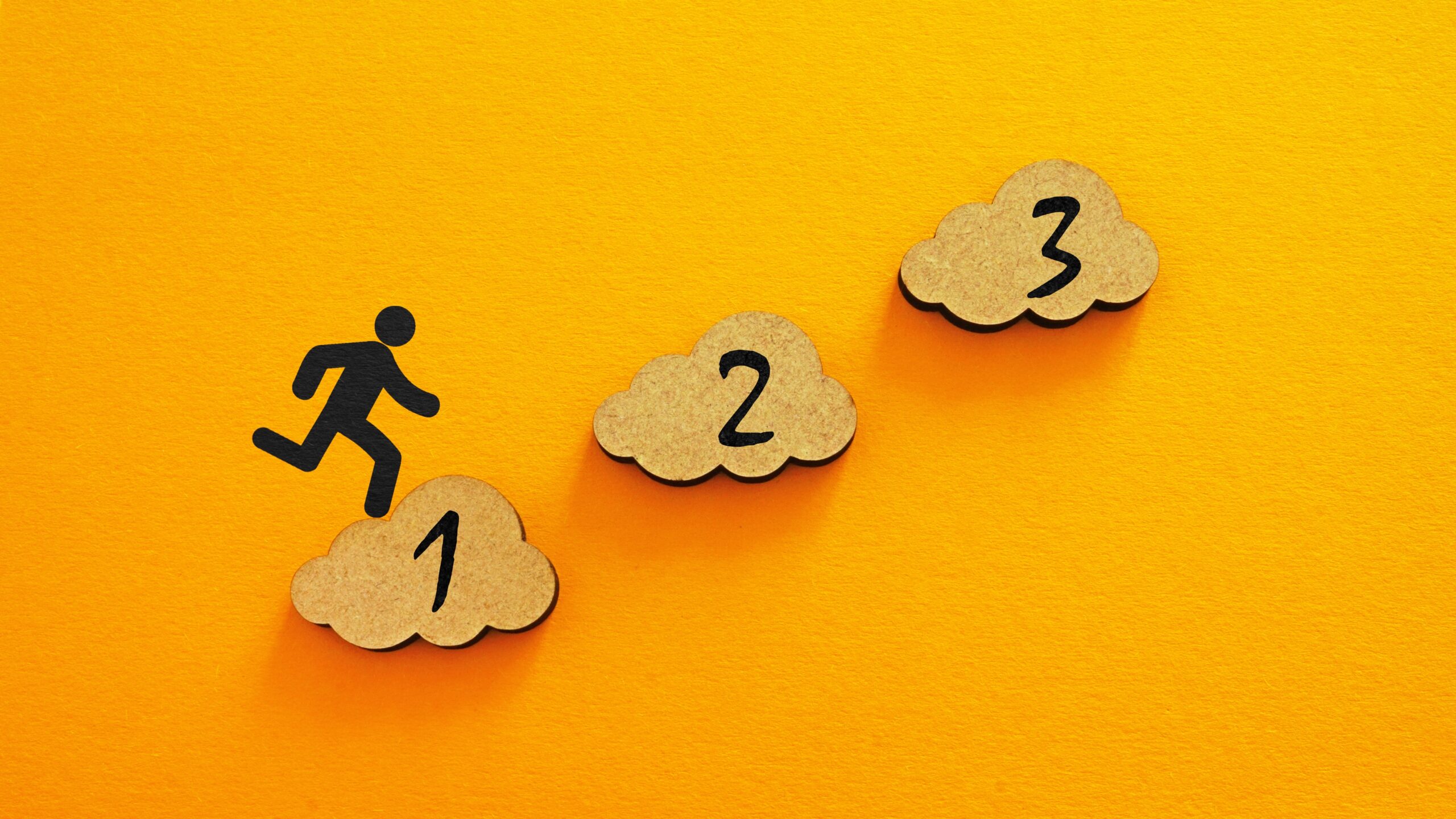 Step-by-step,Action,Plan,As,Order,Of,Priorities,In,Any,Activity.